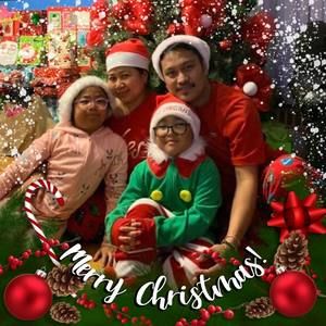 Meet your Posher, Donna lorraine